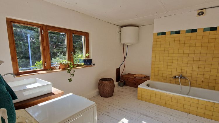 Ma-Cabane - Vente Maison BESSEGES, 62 m²