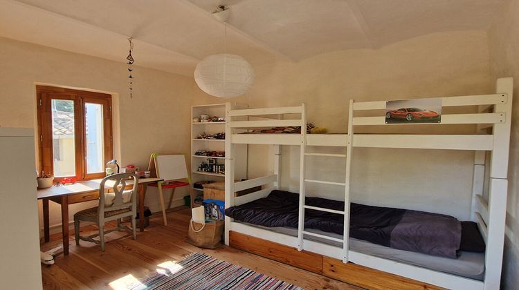 Ma-Cabane - Vente Maison BESSEGES, 62 m²