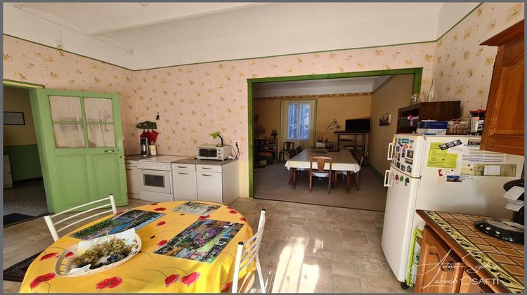 Ma-Cabane - Vente Maison Besseges, 140 m²