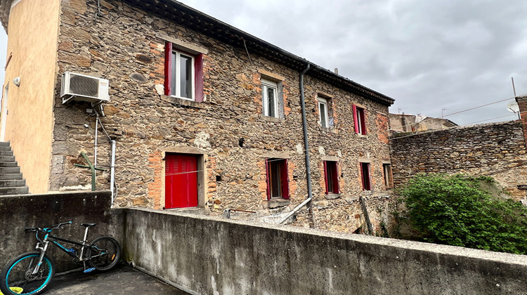 Ma-Cabane - Vente Maison BESSEGES, 400 m²