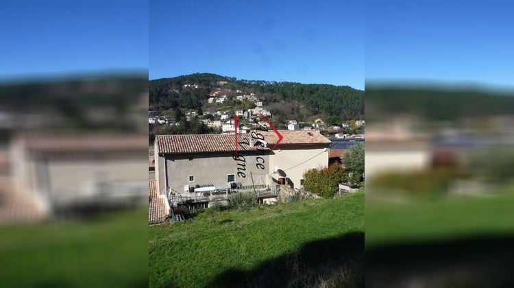 Ma-Cabane - Vente Maison BESSEGES, 135 m²