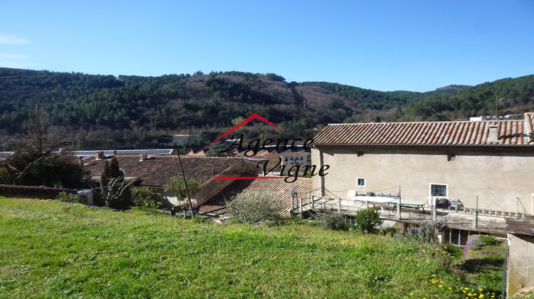 Ma-Cabane - Vente Maison BESSEGES, 135 m²