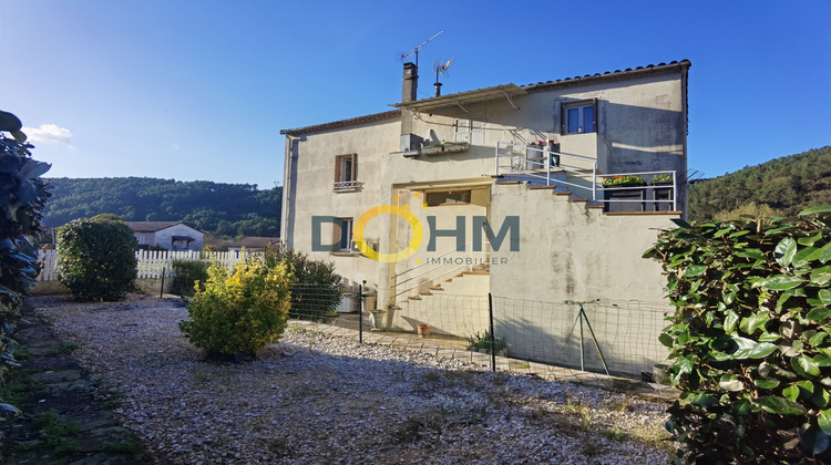 Ma-Cabane - Vente Maison Bessèges, 230 m²