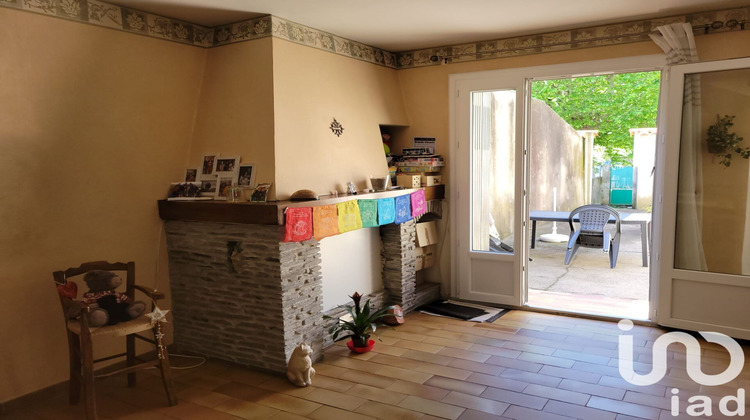 Ma-Cabane - Vente Maison Bessèges, 105 m²