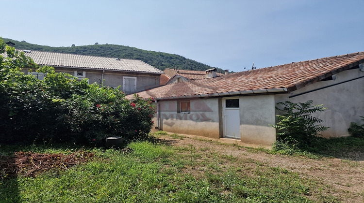 Ma-Cabane - Vente Maison BESSEGES, 270 m²