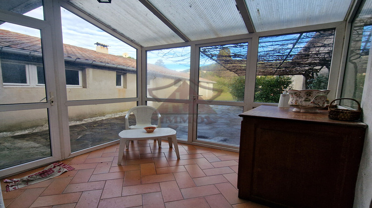 Ma-Cabane - Vente Maison BESSEGES, 270 m²