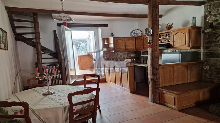 Ma-Cabane - Vente Maison BESSEGES, 270 m²
