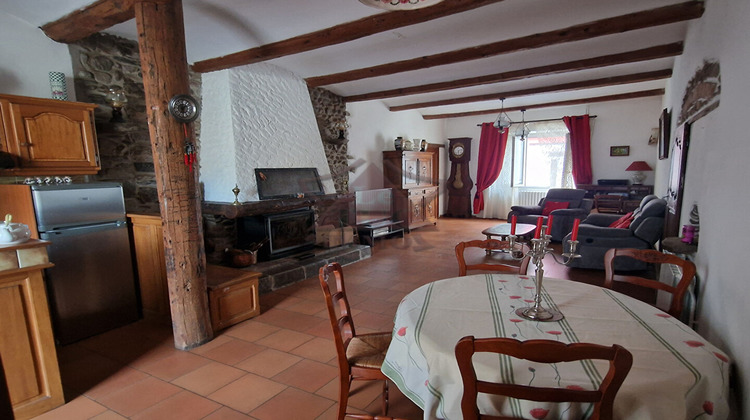 Ma-Cabane - Vente Maison BESSEGES, 270 m²