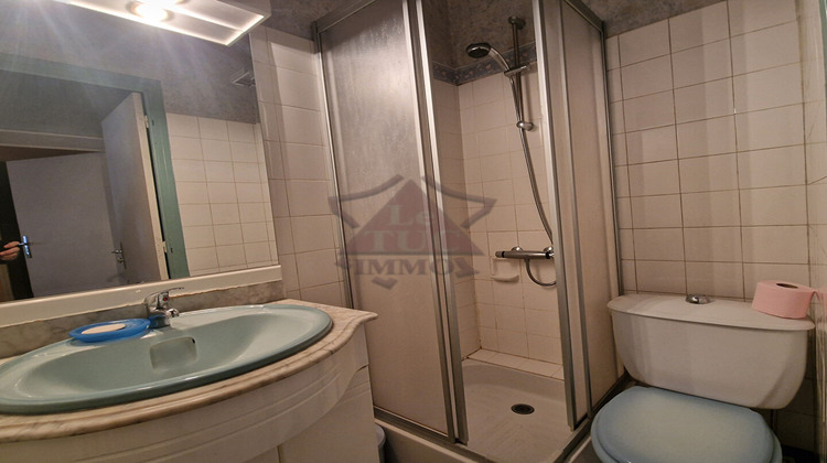 Ma-Cabane - Vente Maison BESSEGES, 270 m²