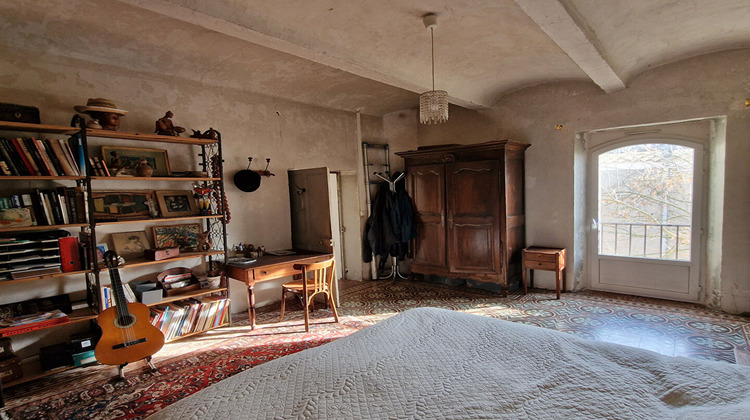 Ma-Cabane - Vente Maison BESSEGES, 115 m²