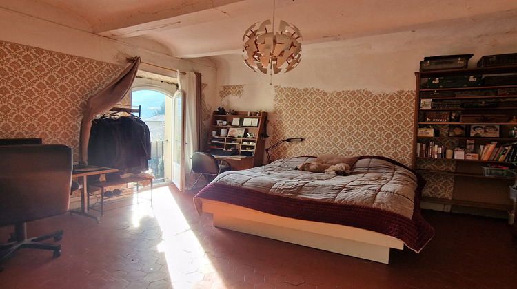 Ma-Cabane - Vente Maison BESSEGES, 115 m²