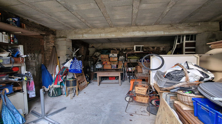 Ma-Cabane - Vente Maison BESSEGES, 115 m²