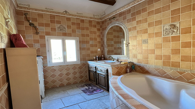 Ma-Cabane - Vente Maison BESSEGES, 212 m²