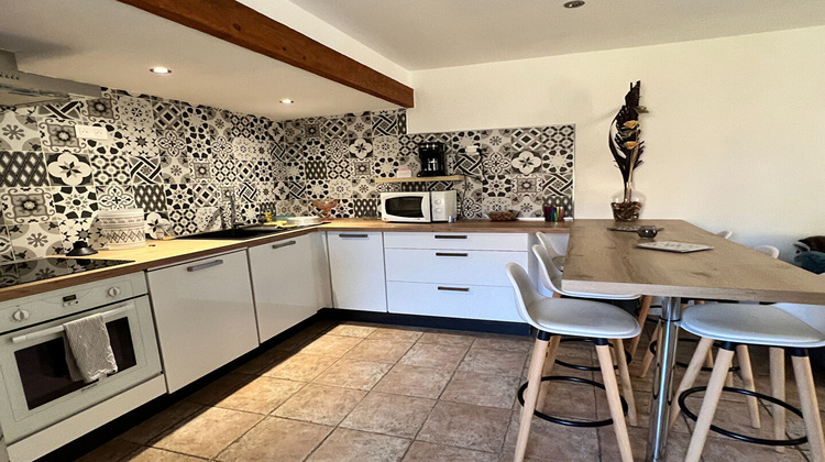 Ma-Cabane - Vente Maison BESSEGES, 212 m²