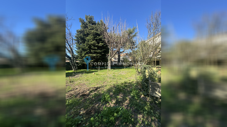 Ma-Cabane - Vente Maison Bessèges, 107 m²