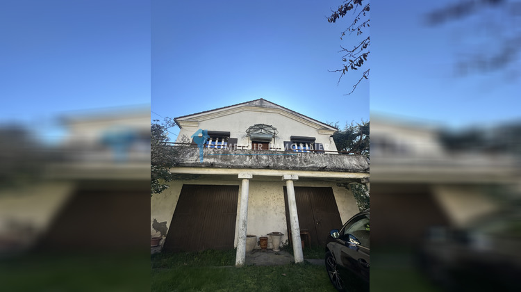 Ma-Cabane - Vente Maison Bessèges, 107 m²