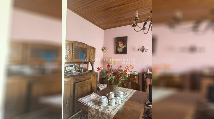 Ma-Cabane - Vente Maison Bessèges, 107 m²