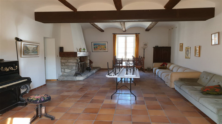Ma-Cabane - Vente Maison BESSEGES, 393 m²