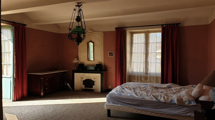 Ma-Cabane - Vente Maison BESSEGES, 393 m²