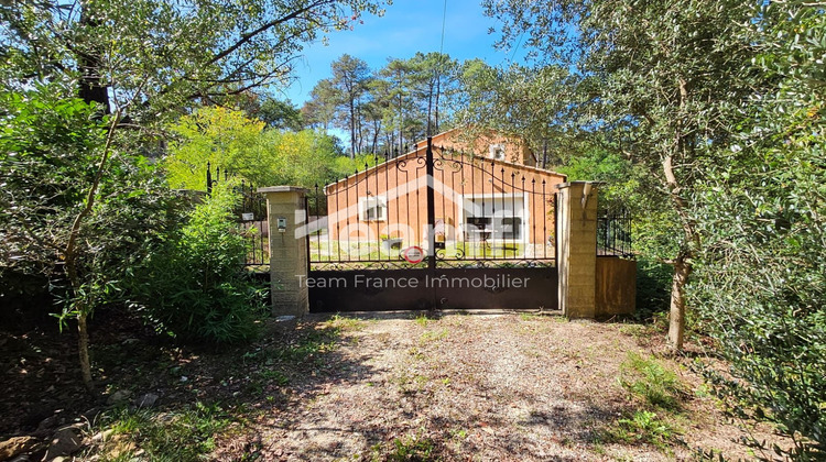 Ma-Cabane - Vente Maison Bessèges, 157 m²
