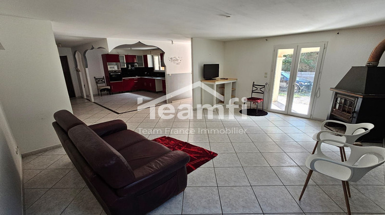 Ma-Cabane - Vente Maison Bessèges, 157 m²