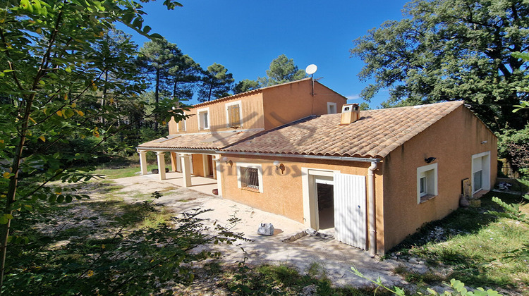 Ma-Cabane - Vente Maison BESSEGES, 157 m²