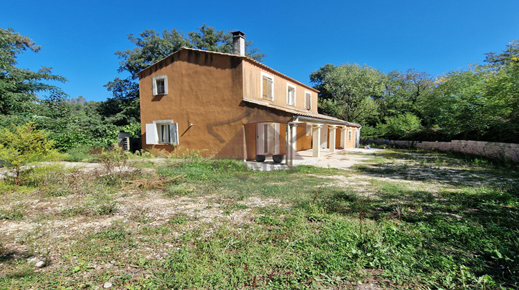 Ma-Cabane - Vente Maison BESSEGES, 157 m²