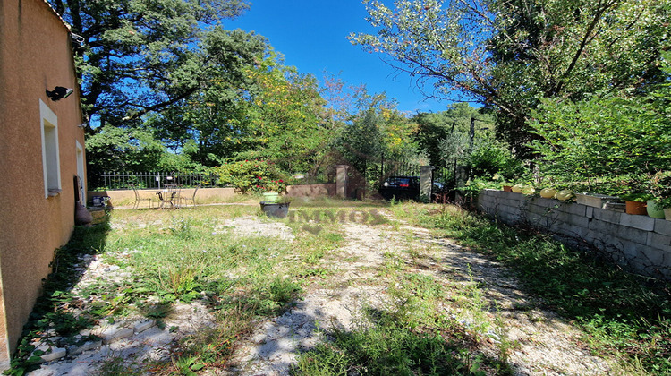 Ma-Cabane - Vente Maison BESSEGES, 157 m²