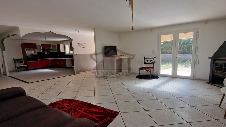 Ma-Cabane - Vente Maison BESSEGES, 157 m²