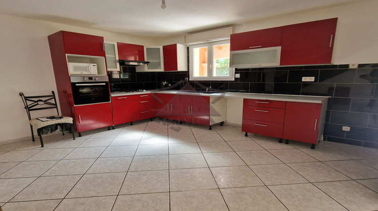 Ma-Cabane - Vente Maison BESSEGES, 157 m²