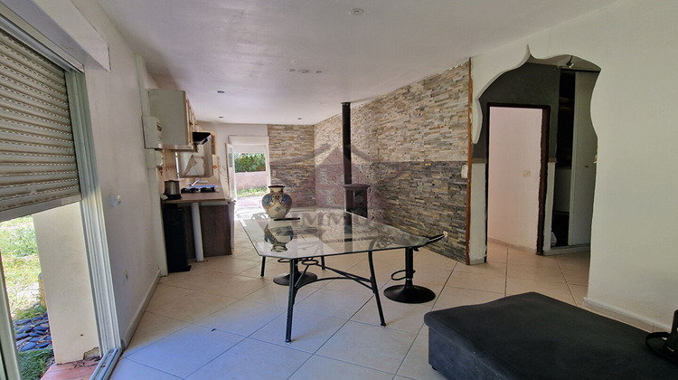 Ma-Cabane - Vente Maison BESSEGES, 157 m²