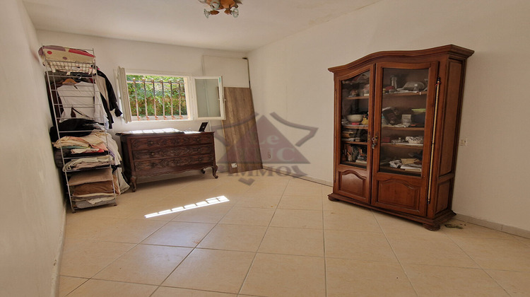 Ma-Cabane - Vente Maison BESSEGES, 157 m²