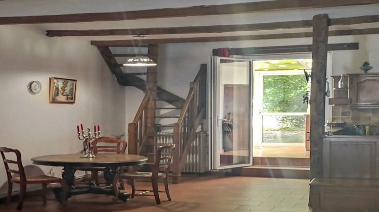 Ma-Cabane - Vente Maison Bessèges, 270 m²