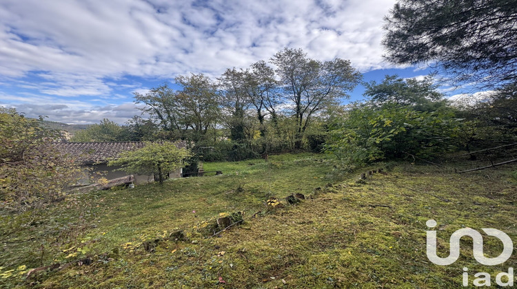Ma-Cabane - Vente Maison Bessèges, 73 m²