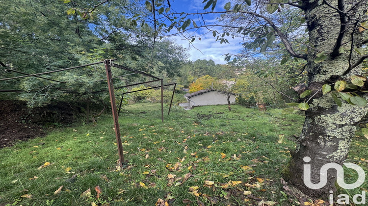 Ma-Cabane - Vente Maison Bessèges, 73 m²
