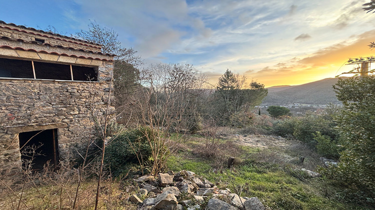 Ma-Cabane - Vente Maison BESSEGES, 58 m²