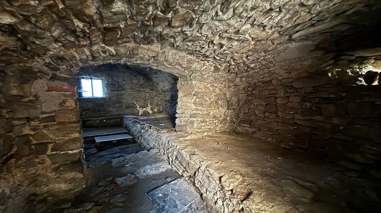 Ma-Cabane - Vente Maison BESSEGES, 58 m²