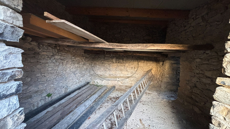 Ma-Cabane - Vente Maison BESSEGES, 58 m²