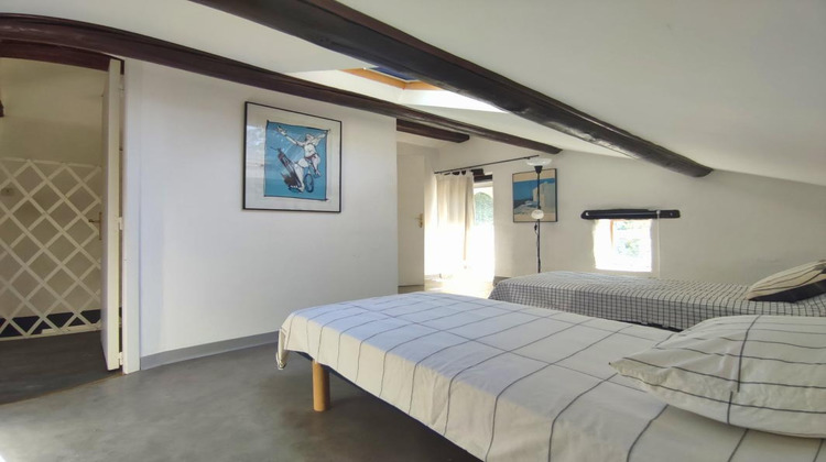 Ma-Cabane - Vente Maison BESSEGES, 183 m²