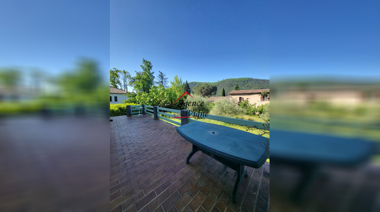 Ma-Cabane - Vente Maison BESSEGES, 100 m²