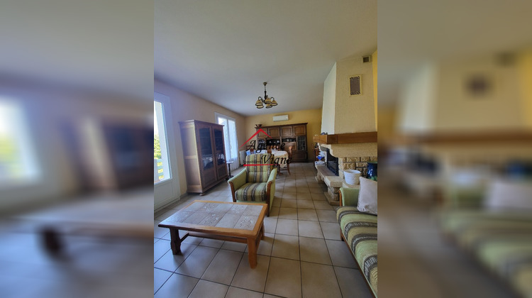 Ma-Cabane - Vente Maison BESSEGES, 100 m²