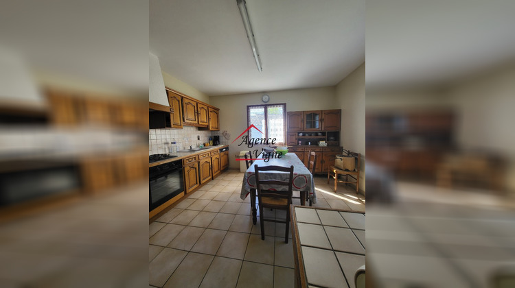 Ma-Cabane - Vente Maison BESSEGES, 100 m²