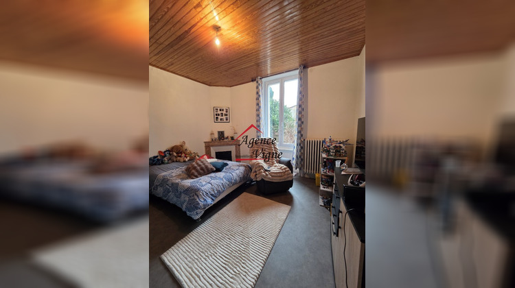 Ma-Cabane - Vente Maison BESSEGES, 80 m²