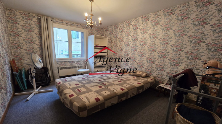 Ma-Cabane - Vente Maison BESSEGES, 105 m²