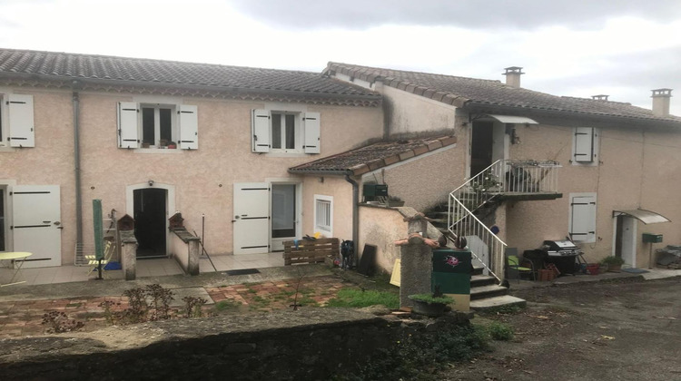 Ma-Cabane - Vente Maison BESSEGES, 400 m²
