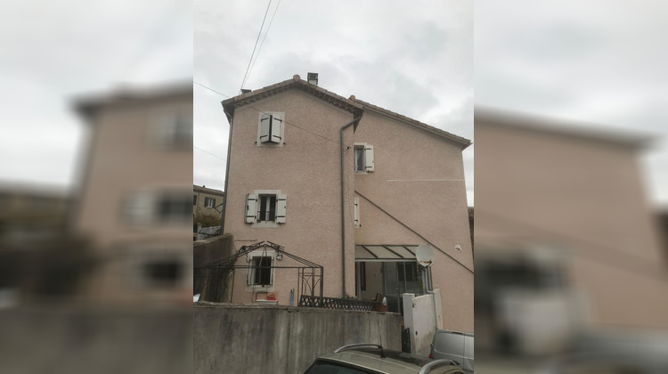 Ma-Cabane - Vente Maison BESSEGES, 400 m²