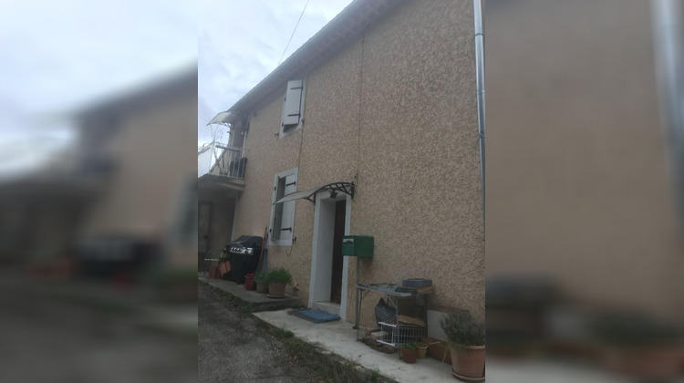 Ma-Cabane - Vente Maison BESSEGES, 400 m²