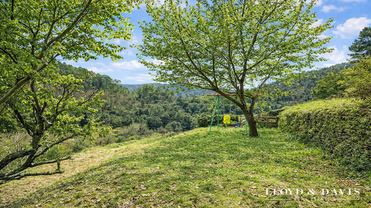 Ma-Cabane - Vente Maison Bessèges, 232 m²