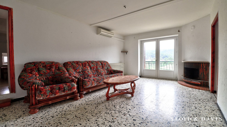 Ma-Cabane - Vente Maison Bessèges, 232 m²