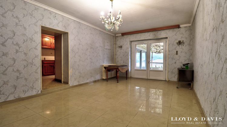 Ma-Cabane - Vente Maison Bessèges, 232 m²